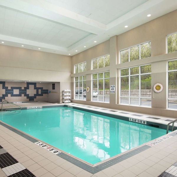 Hampton Inn & Suites Barrie
