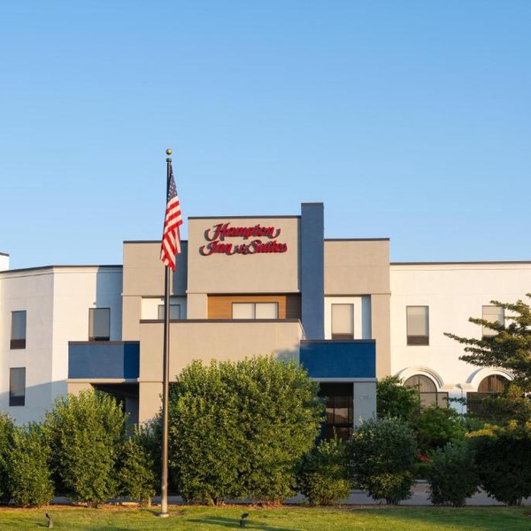 Hampton Inn & Suites Boise-Meridian