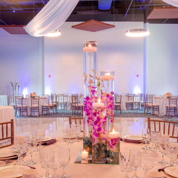 Hampton Inn & Suites Boston/Stoughton