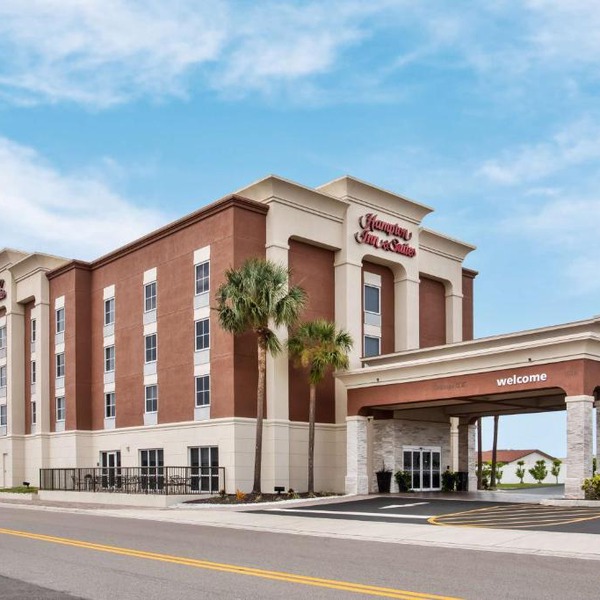 Hampton Inn & Suites Cape Coral/Fort Myers