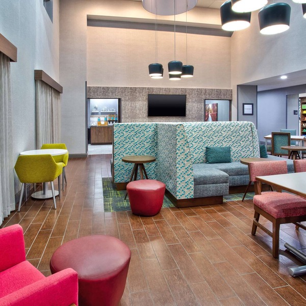 Hampton Inn & Suites - Cape Coral/Fort Myers Area, FL