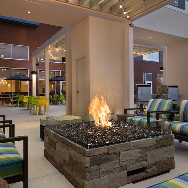 Hampton Inn & Suites Durham University Medical Center