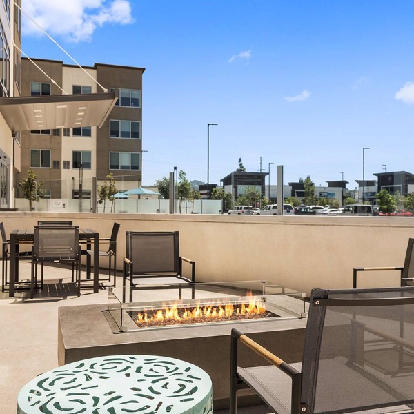Hampton Inn & Suites El Cajon San Diego