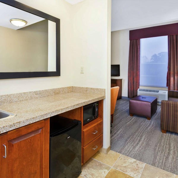 Hampton Inn & Suites Exmore - Eastern Shore