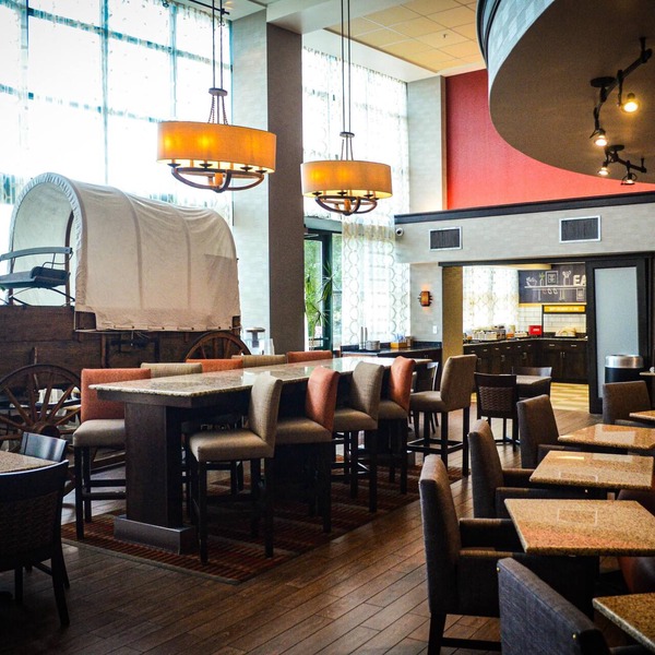 Hampton Inn & Suites Flagstaff