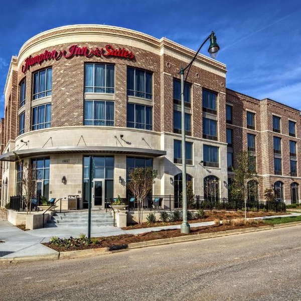 Hampton Inn & Suites Franklin Berry Farms, Tn