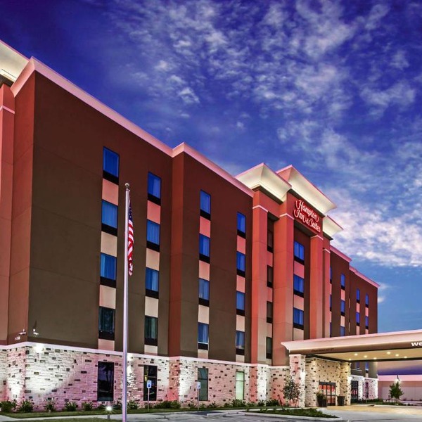 Hampton Inn & Suites Houston/Atascocita, Tx