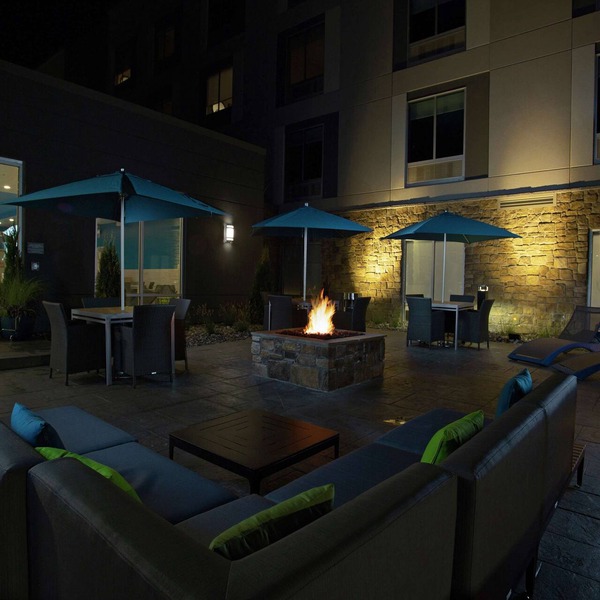 Hampton Inn & Suites Kutztown