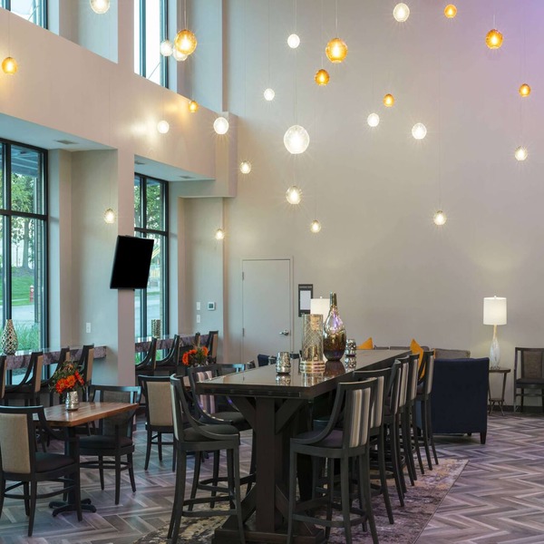 Hampton Inn & Suites Minneapolis University Area