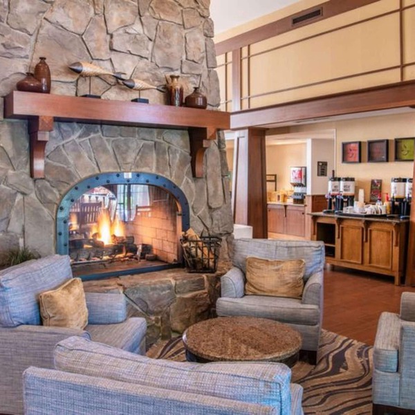 Hampton Inn & Suites Rochester/Victor