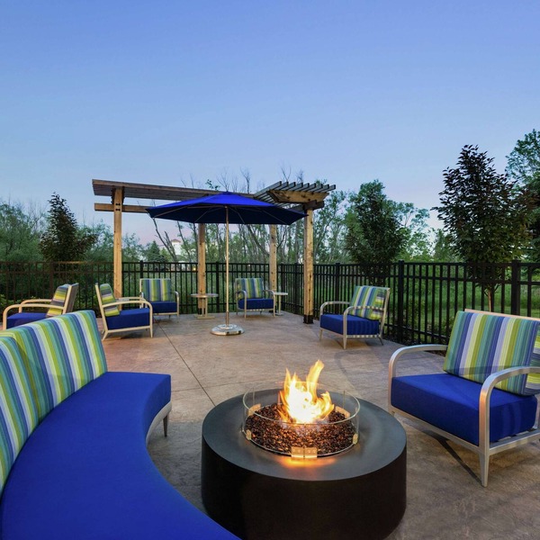 Hampton Inn & Suites Rogers