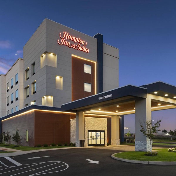 Hampton Inn & Suites Somerset