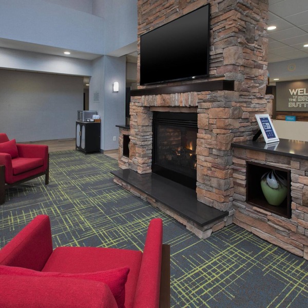Hampton Inn & Suites St. Cloud, MN