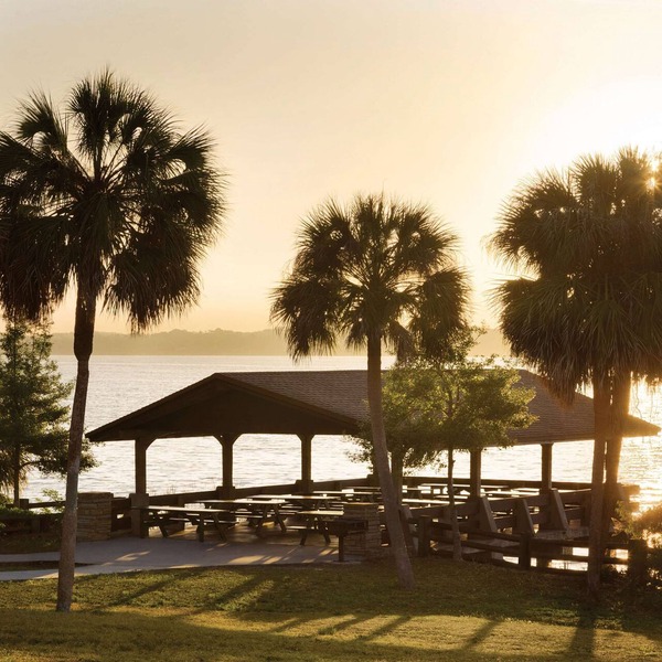 Hampton Inn & Suites Tarpon Springs