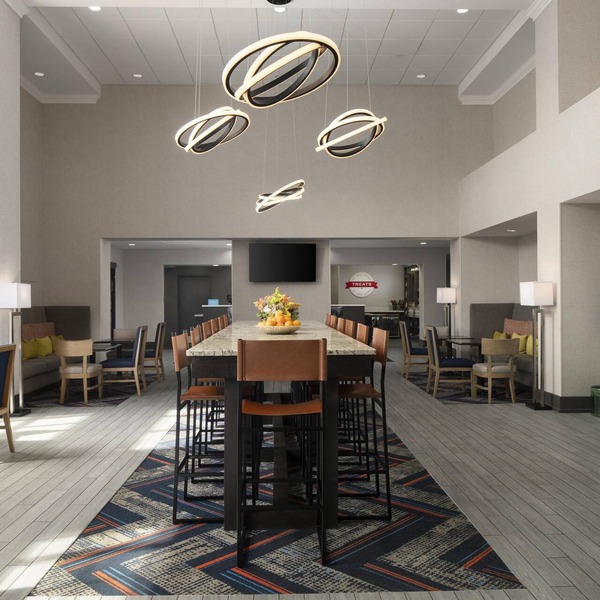 Hampton Inn & Suites Yonkers - Westchester