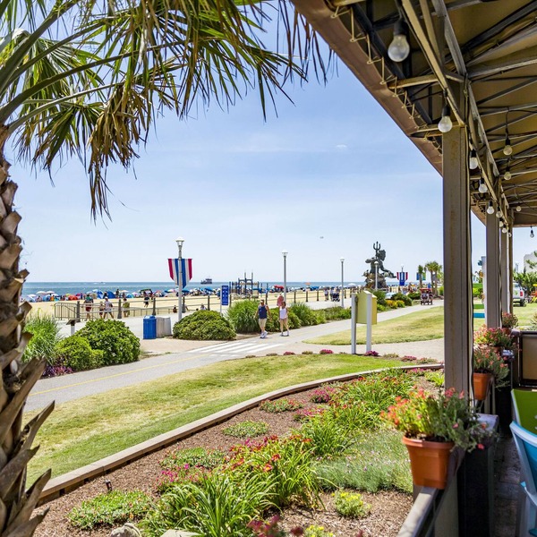 Hampton Inn Virginia Beach-Oceanfront North