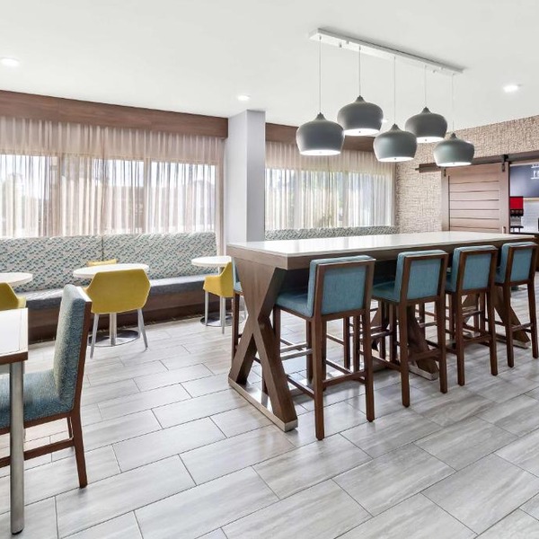 Hampton Inn Washington