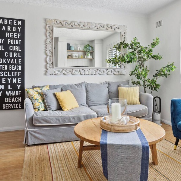 Hamptons 2 Bed Walk 5 mins to Beach 2 min Village