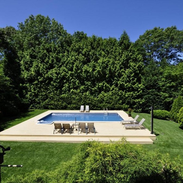Hamptons nice 4 Queen bdr,Billiard, CAC,BBq, call for preapproval
