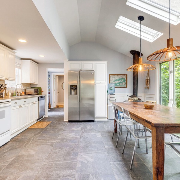 Hamptons Vacation Rental w/Saltwater Pool