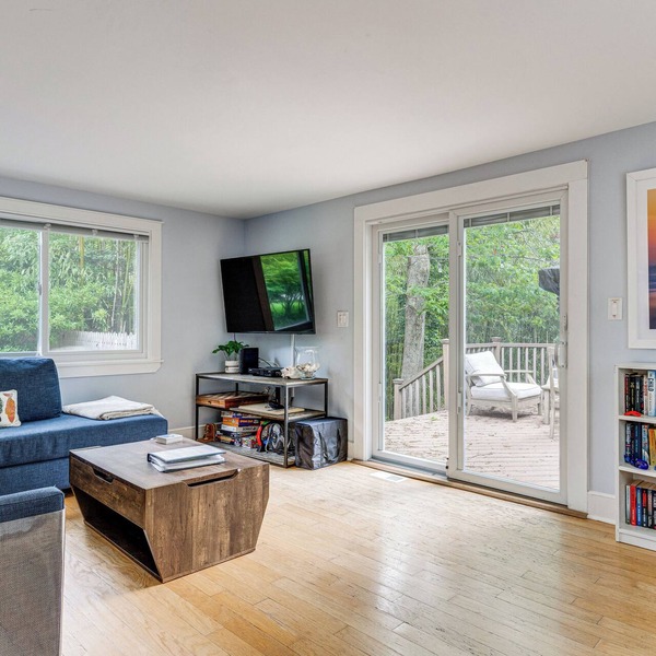 Hamptons Vacation Rental w/Saltwater Pool