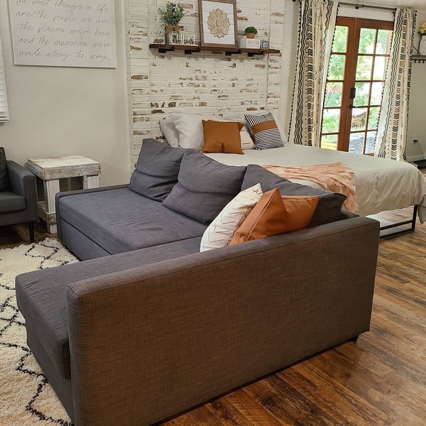 Haney Hideaway