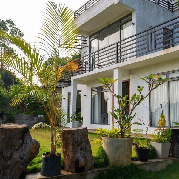 Hanthana Heritage