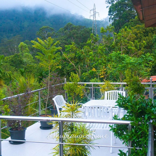 Hanthana Home