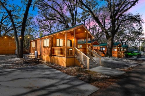 Happy Travelers RV Resort