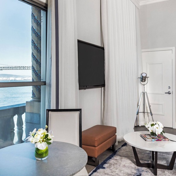 Harbor Court Hotel