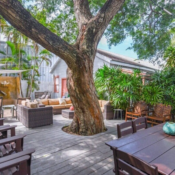 Harbor Walk Hideaways - African Queen Suite | Downtown