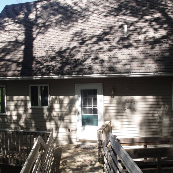 Harborview Cottage Overlooking Beautiful Lake Michigan