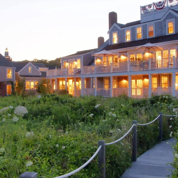 Harborview Nantucket