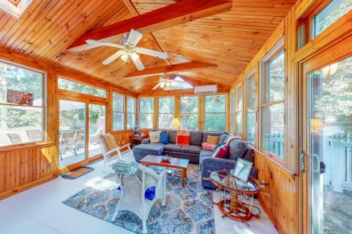 Harborview Villa