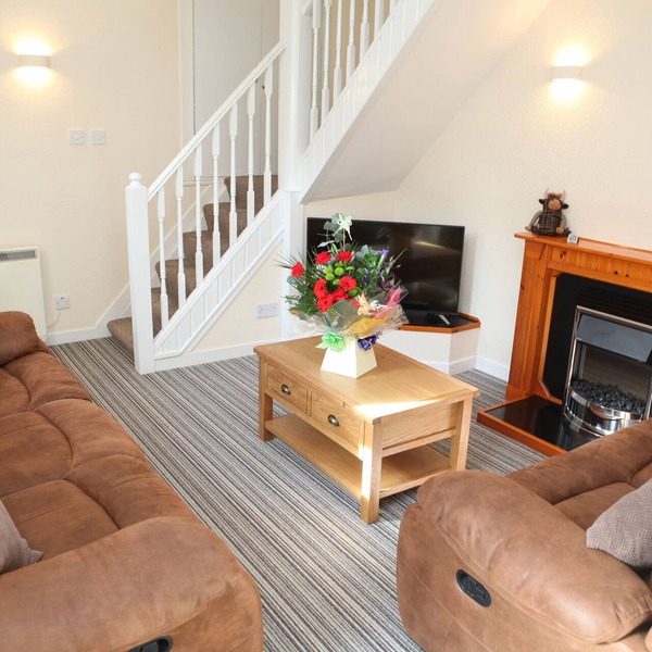 Harbour Cottage - A Beautiful Two Bed Townhouse Overlooking Stromness Harbour