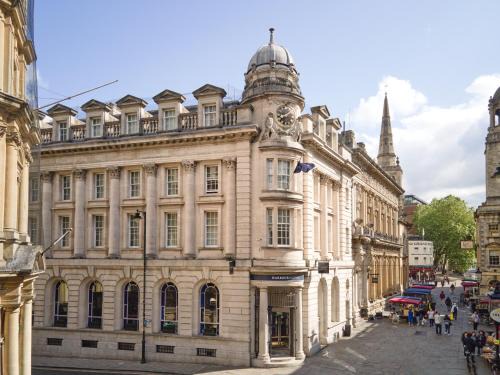 Harbour Hotel & Spa Bristol