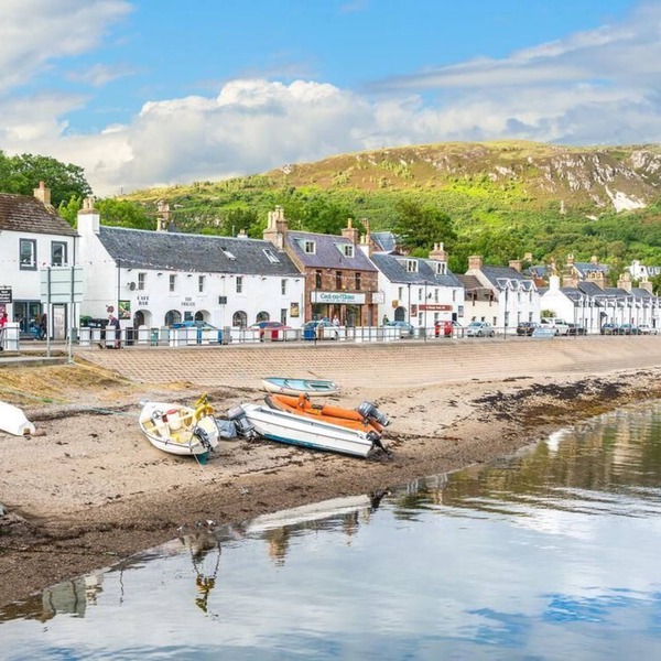 Harbour House Bed & Breakfast