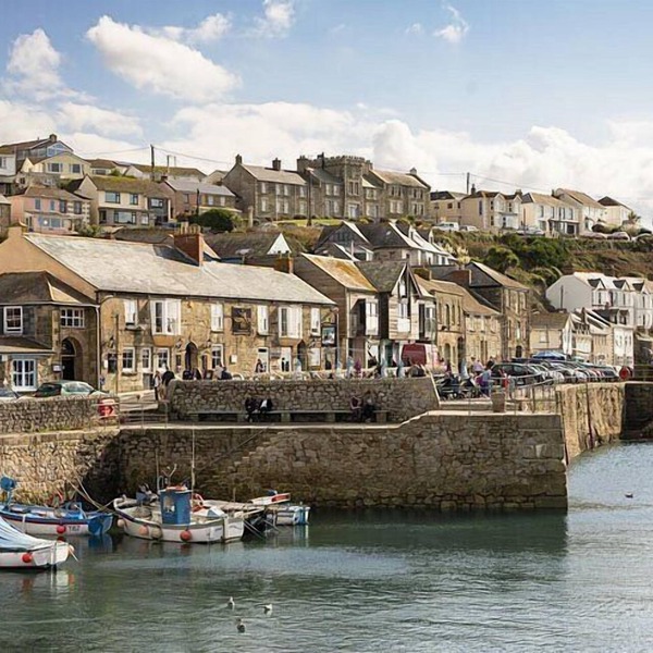 Harbour Inn