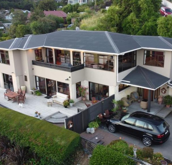 Harbour Lodge