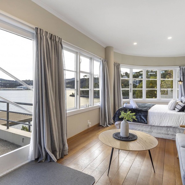 Harbour Studio (Dunedin)