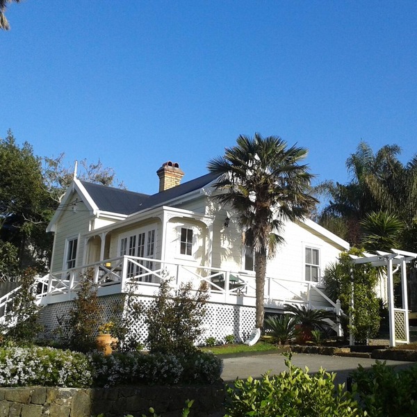 Harbour View Cottage B&B