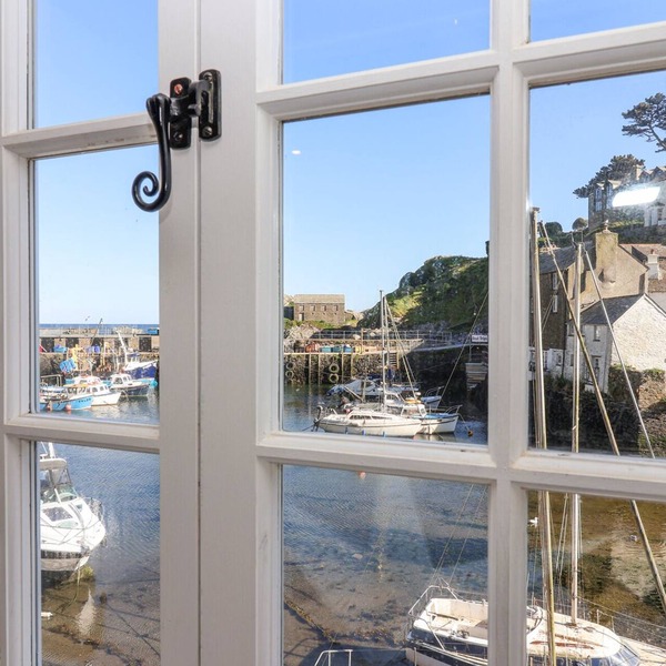 Harbour View