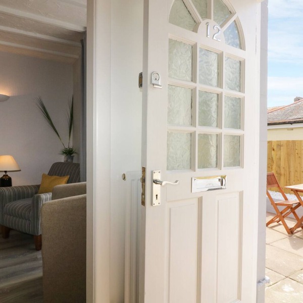 Harbourside Cottage