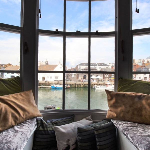 Harbourside House