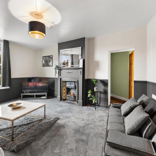Harbourside Penthouse Apartments Sleep 16