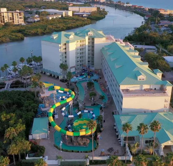 Harbourside Resort, a New Hotel Collection Property
