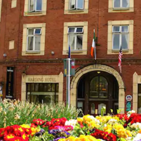 Harding Hotel