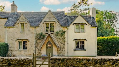 Hare Cottage