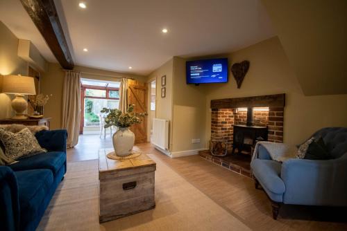 Hare Cottage