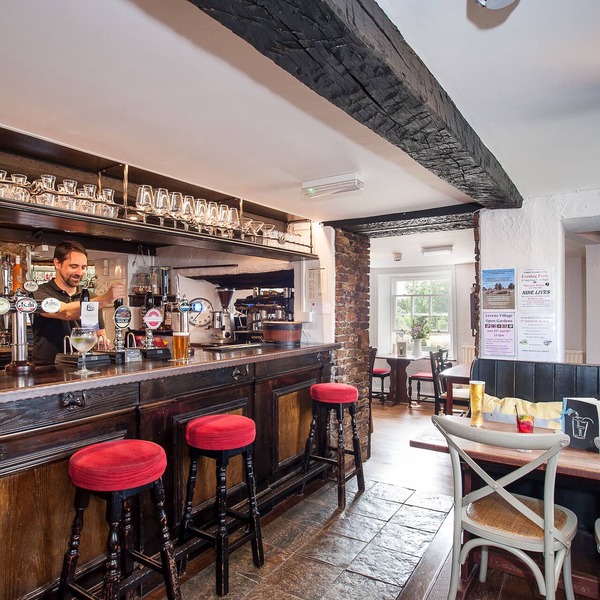 Hare & Hounds
